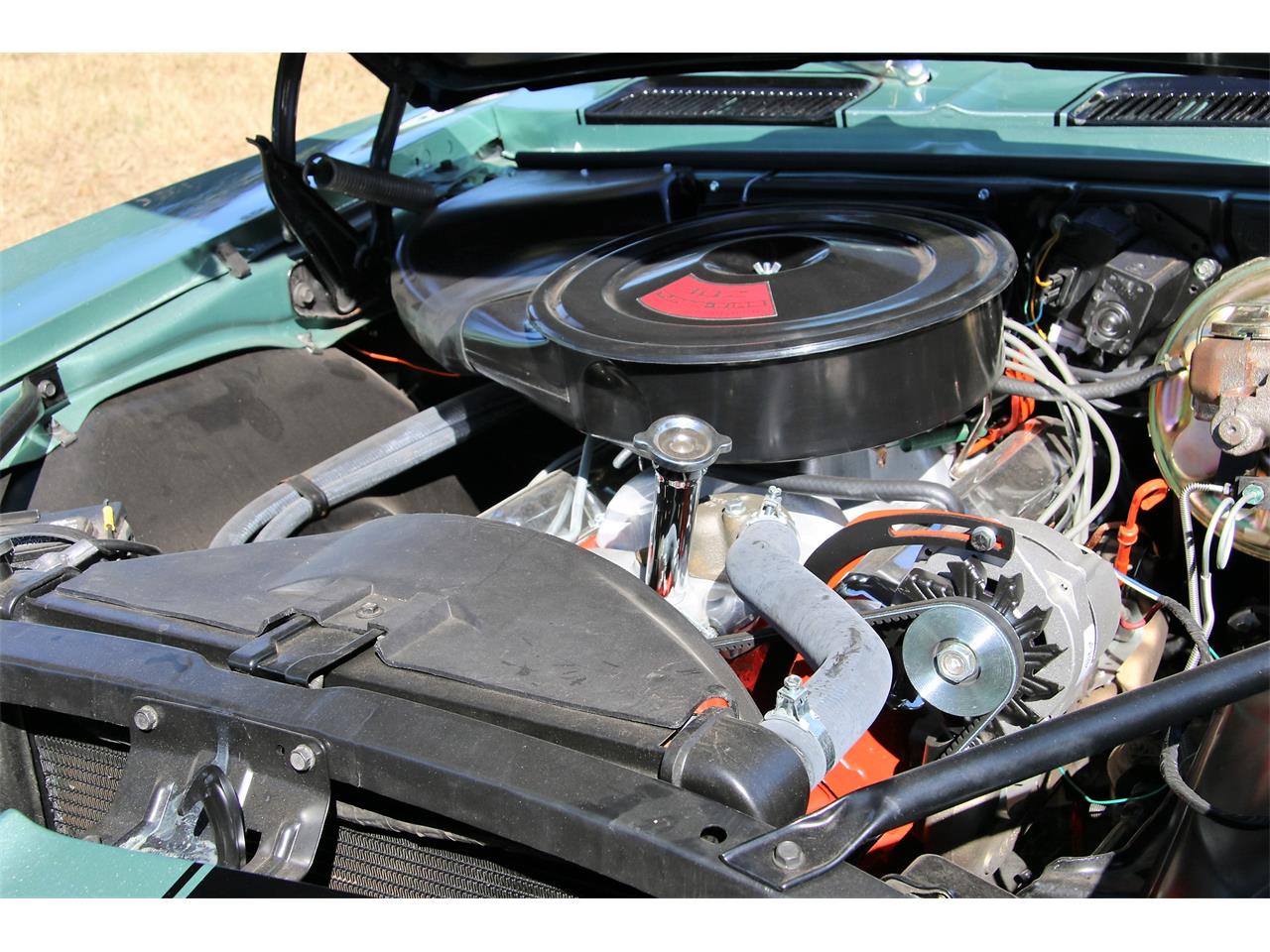 1968 Chevrolet Camaro Z28 for sale in Scottsdale, AZ – photo 45