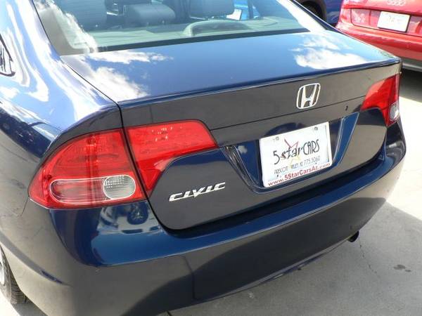 2008 Honda Civic ~ EXCEPTIONAL CONDITION! SUPER CLEAN! for sale in Prescott Valley, AZ – photo 15