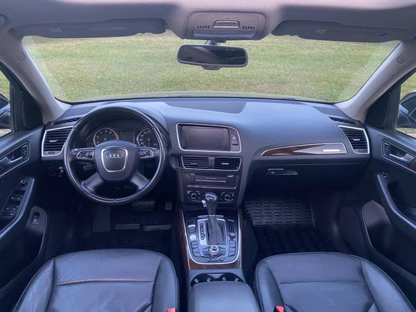 2012 Audi Q5 2 0T Quattro PRM Automatic for sale in Crystal Lake, IL – photo 15