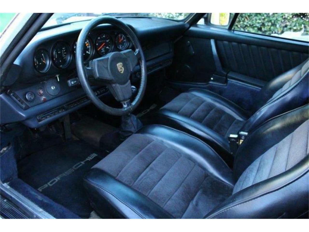 1976 Porsche 911 for sale in Cadillac, MI – photo 5