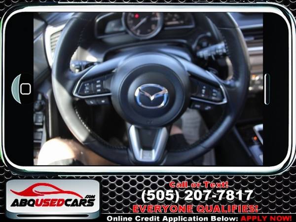 2018 Mazda Mazda3 Grand Touring for sale in Albuquerque, NM – photo 22