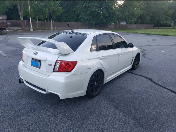 2012 Subaru STI Fully Built Extremely Fast! Too Much to List - cars for sale in East Setauket, NY – photo 2