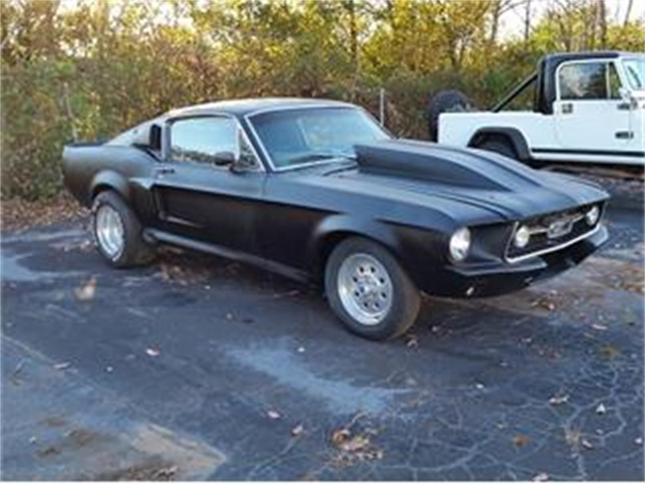 1968 Ford Mustang for sale in Miami, FL – photo 3