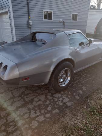 1974 Corvette Big Block for sale in Stamping Ground, KY – photo 5