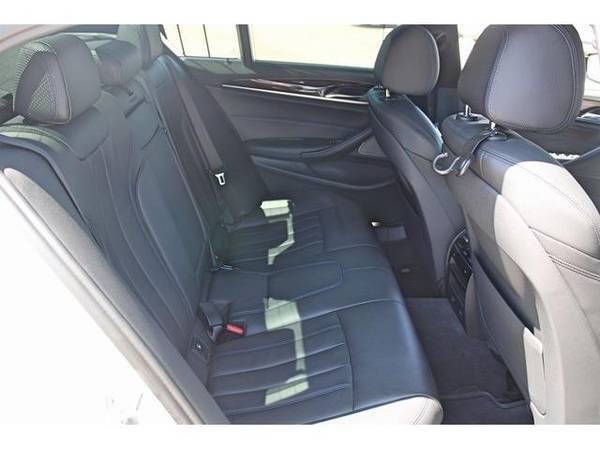 2017 BMW 5 Series sedan 540i - - by dealer - vehicle for sale in Chandler, OK – photo 20