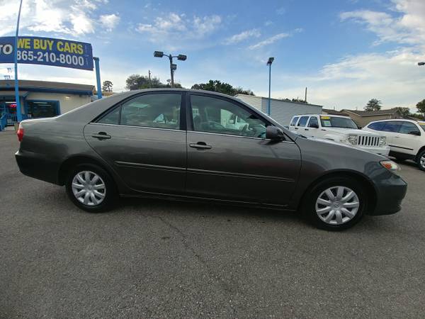 2006 Toyota Camry 4dr Sdn XLE Auto (Natl) for sale in Knoxville, TN – photo 8