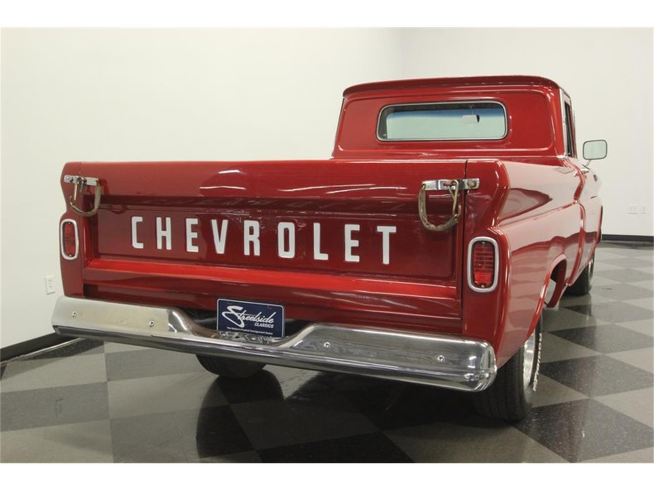 1965 Chevrolet C10 for sale in Lutz, FL – photo 12