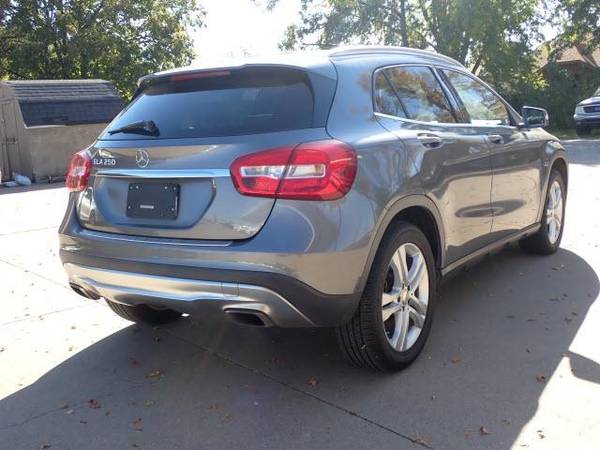 2015 Mercedes-Benz GLA 250 FWD 4dr GLA 250 - - by for sale in Columbus, NE – photo 5