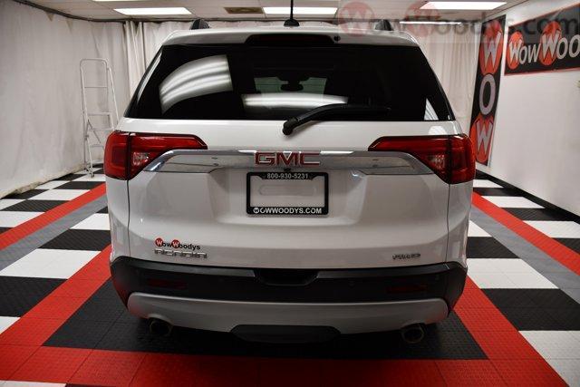 2017 GMC Acadia SLT-2 for sale in Chillicothe, MO – photo 5