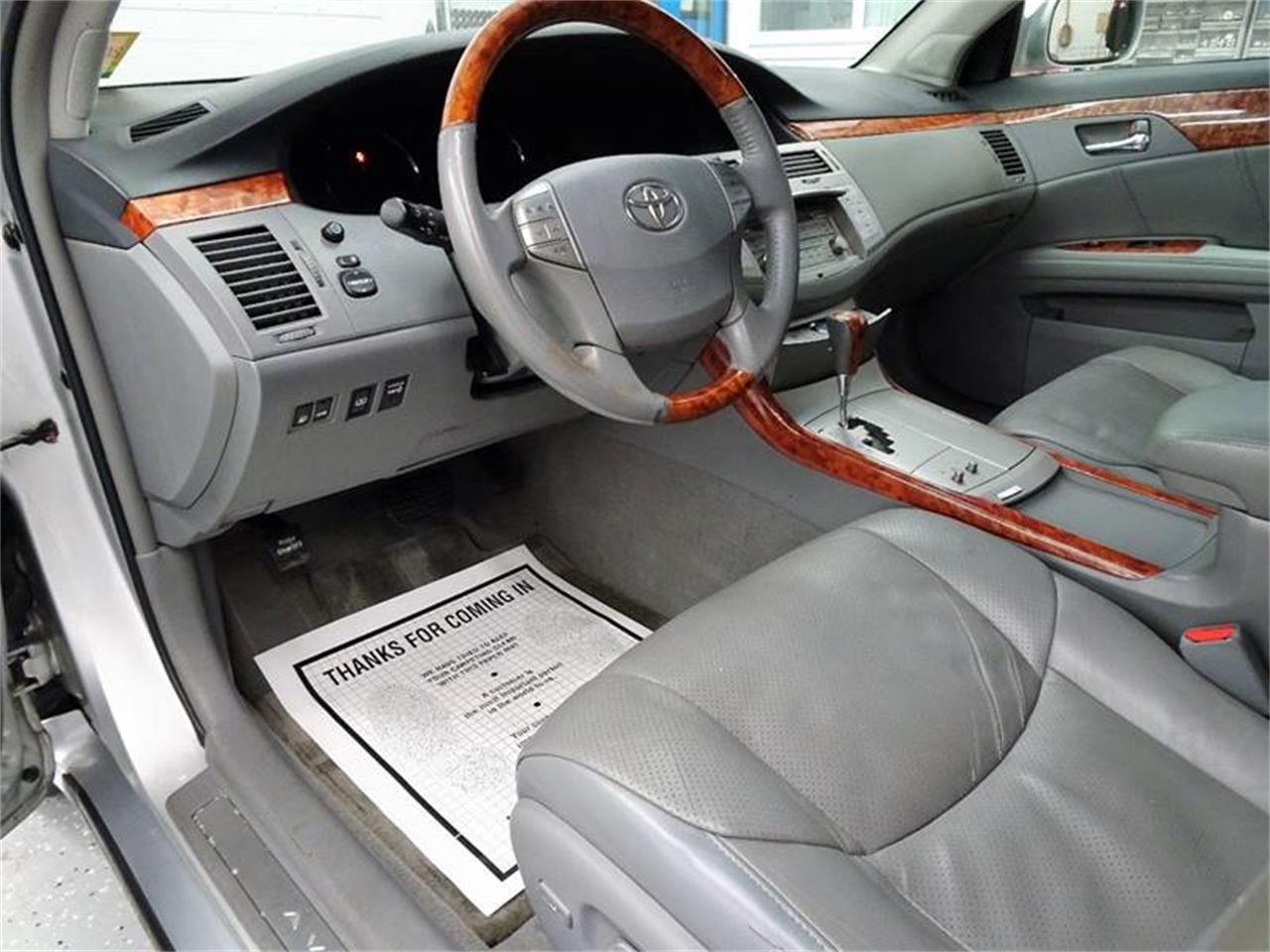 2006 Toyota Avalon for sale in Hilton, NY – photo 22