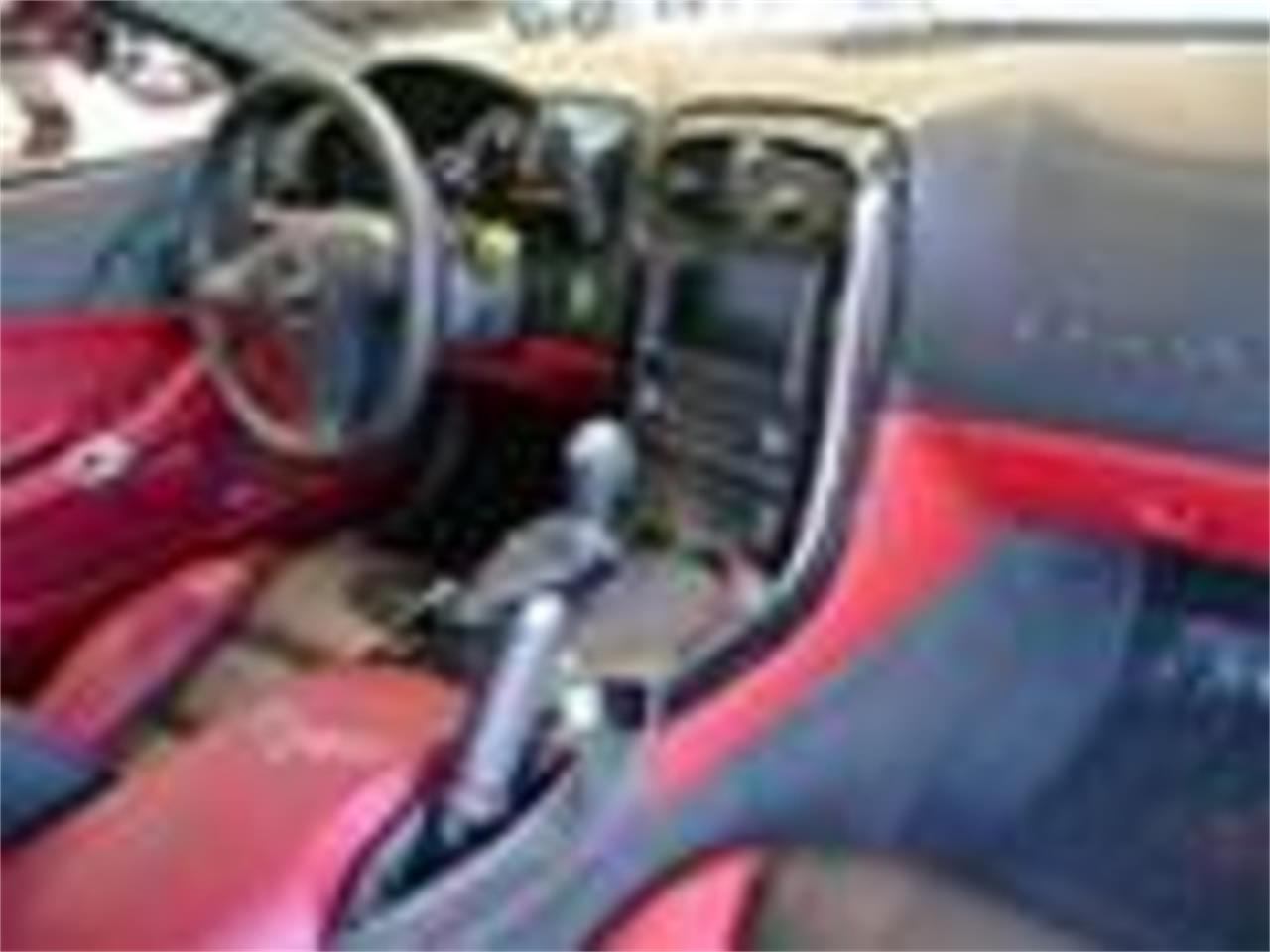 2007 Chevrolet Corvette for sale in Liberty Hill, TX – photo 11