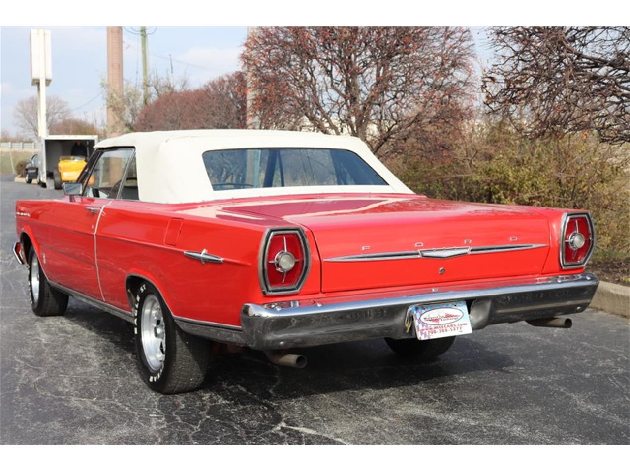 1965 Ford Galaxie for sale in Alsip, IL – photo 55