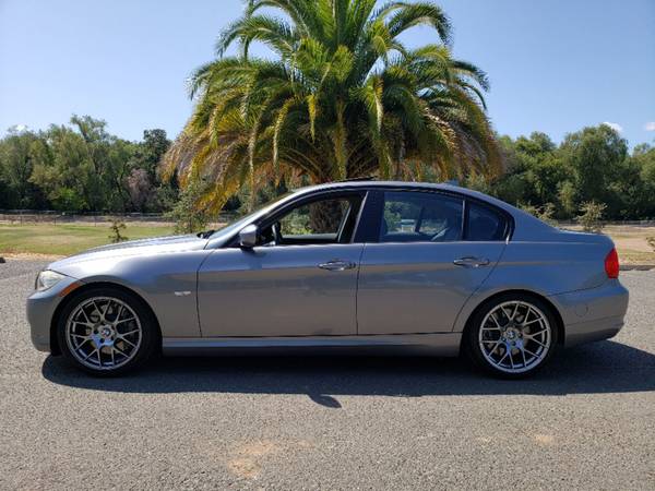 *** 2010 BMW 335d Sedan - Sport Pkg, ONE OWNER!! for sale in Sonoma, CA – photo 12