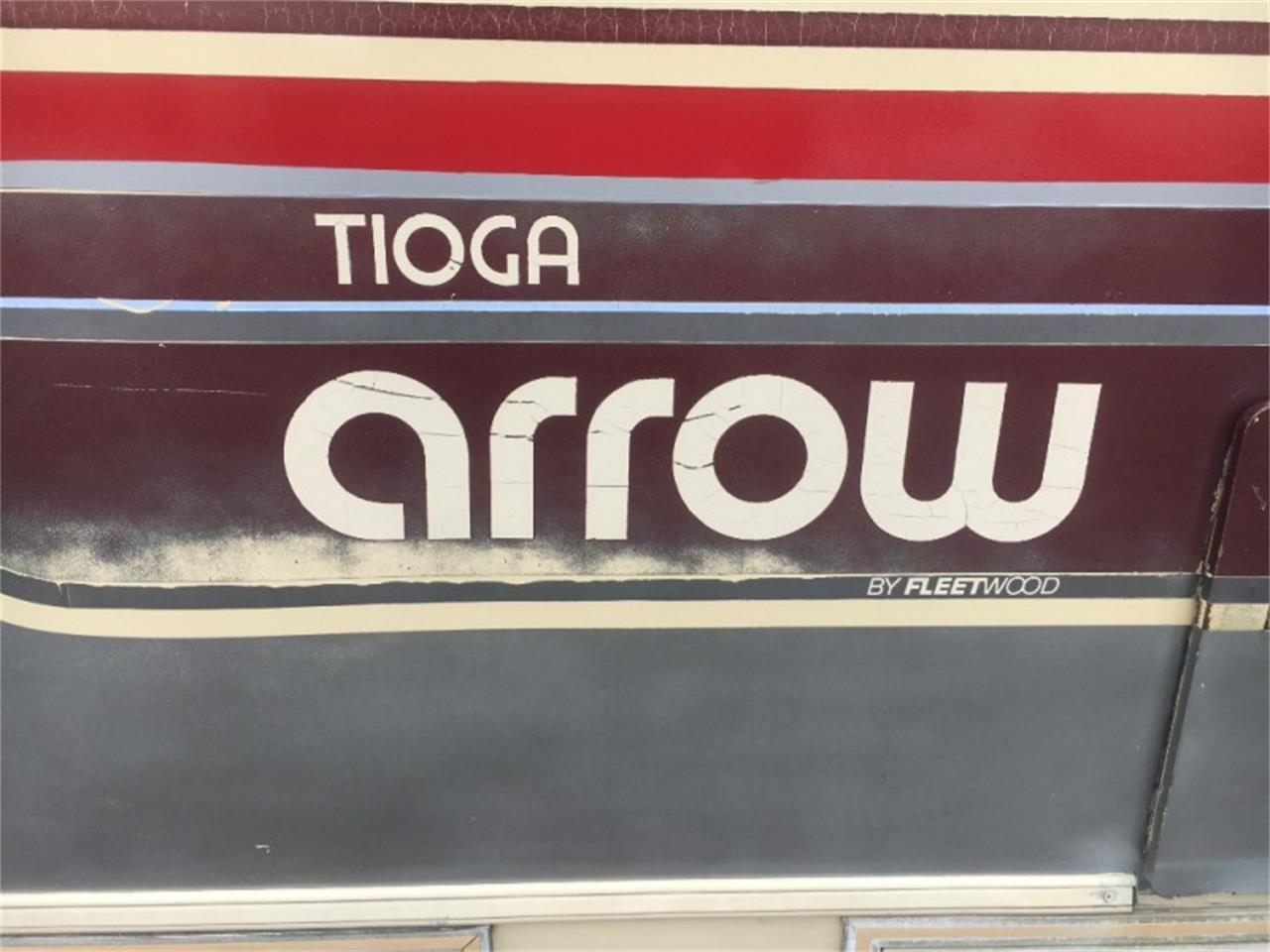 1988 Fleetwood Tioga Arrow for sale in Pahrump, NV – photo 25