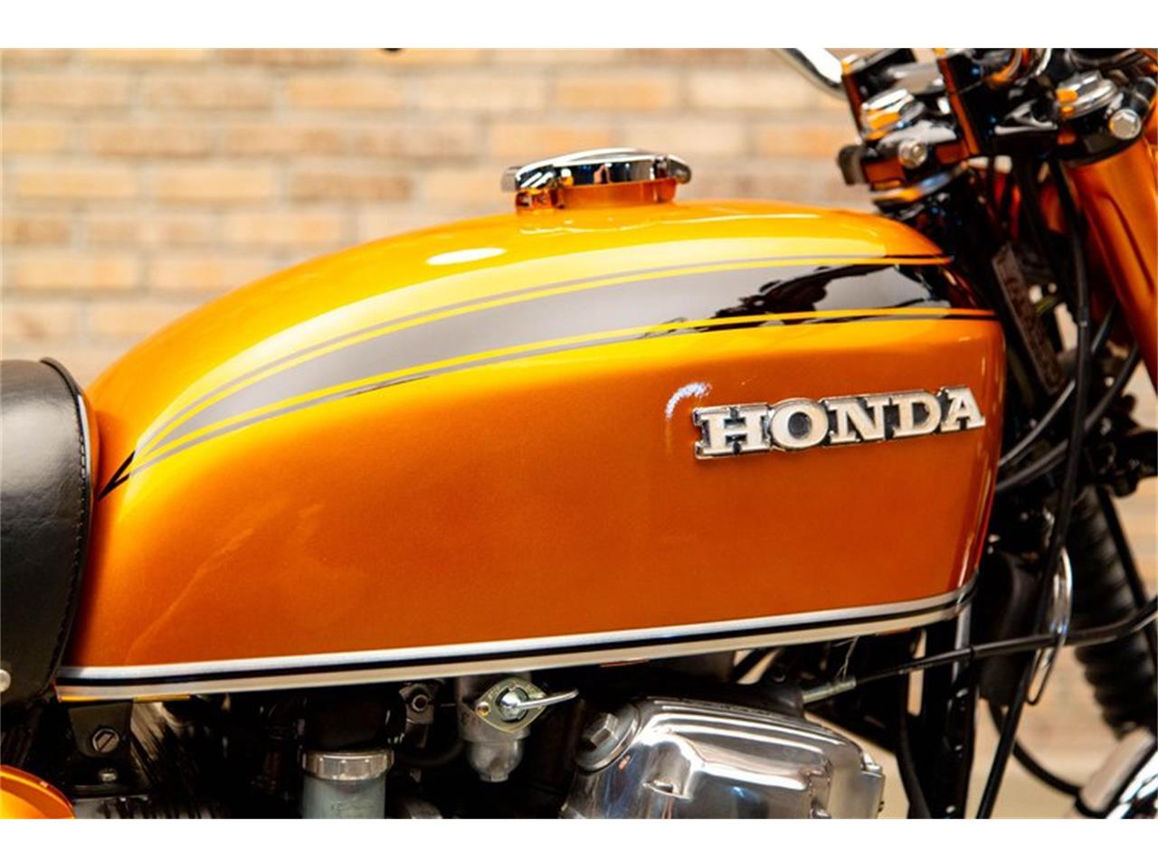 1971 Honda Motorcycle for sale in Elkhart Lake, WI – photo 11