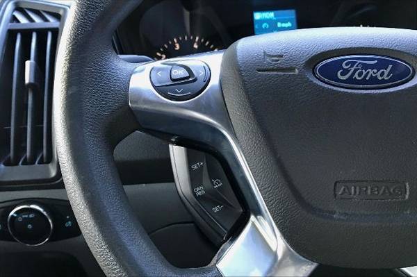 2018 Ford Transit 350 Wagon XLT Extended Length w/High Roof... for sale in Sykesville, MD – photo 16