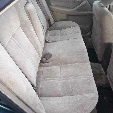 1997 Toyota Camry LE for sale in Hewlett, NY – photo 8