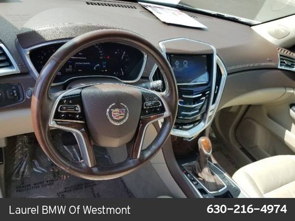 2013 Cadillac SRX Luxury Collection SKU:DS557709 SUV for sale in Westmont, IL – photo 8