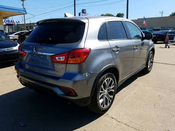 2019 Mitsubishi Outlander Sport - Financing Available! for sale in Tulsa, OK – photo 6