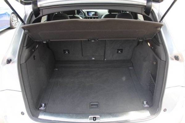 ✭2016 Audi SQ5 Premium Plus w/ sunroof *+*LOW MILES*+* for sale in San Rafael, CA – photo 22