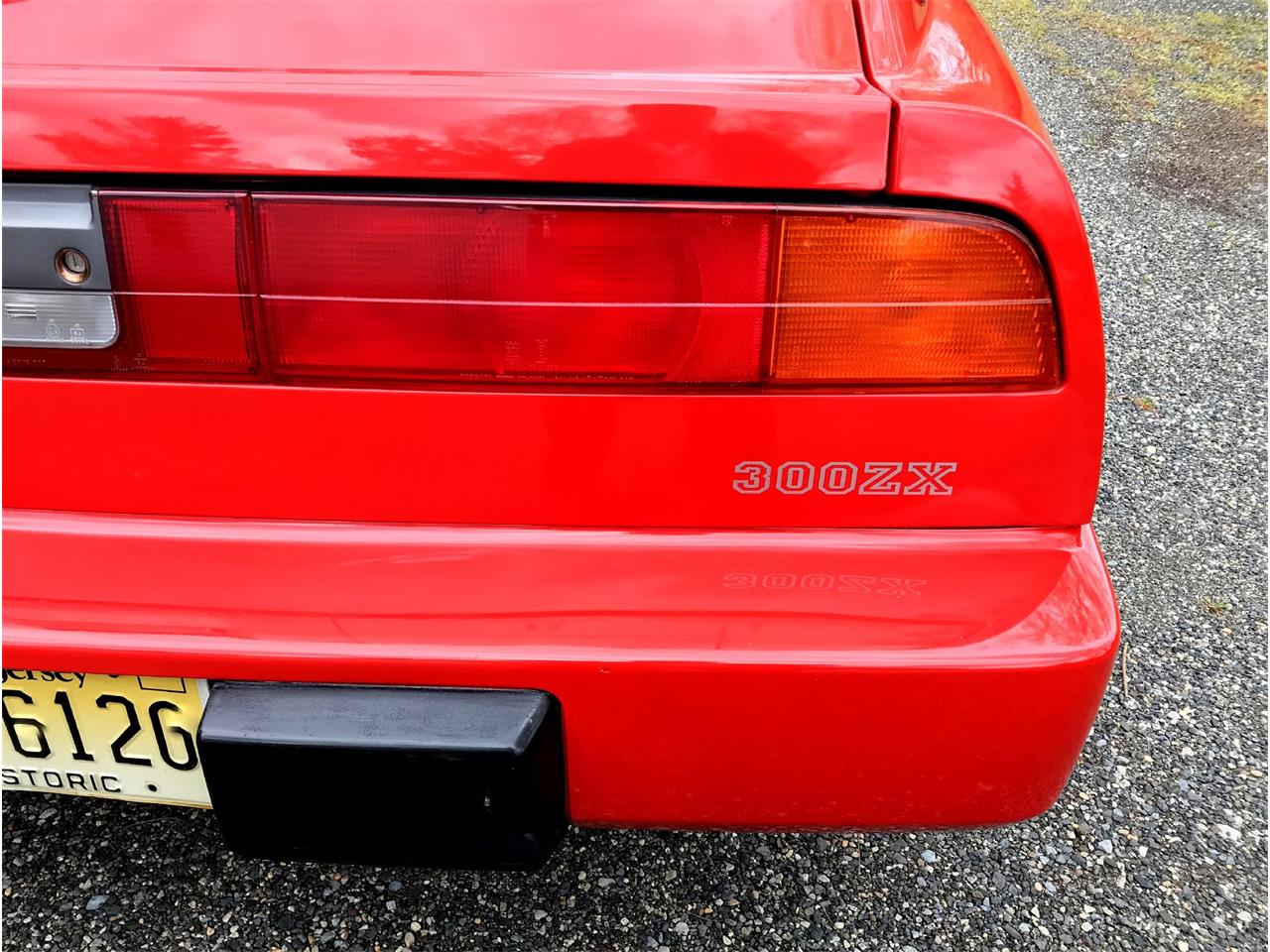 1987 Datsun 300ZX for sale in Stratford, NJ – photo 11