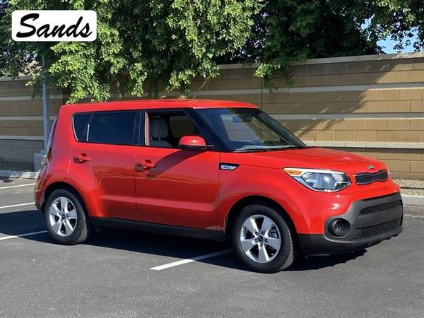 2019 Kia Soul - Call and Make Offer - - by dealer for sale in Surprise, AZ – photo 2
