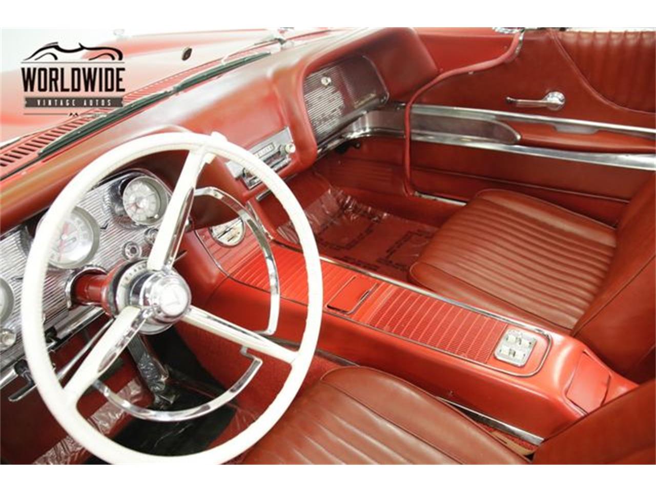 1960 Ford Thunderbird for sale in Denver , CO – photo 35