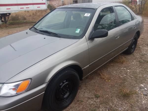 1999 toyota camry for sale in Caldwell, ID – photo 2