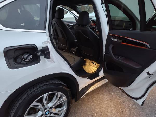 BMW X1 xDrive 28i, 38k mi , White, LOADED, CPO Warranty, Meticulous! for sale in Portland, CT – photo 15