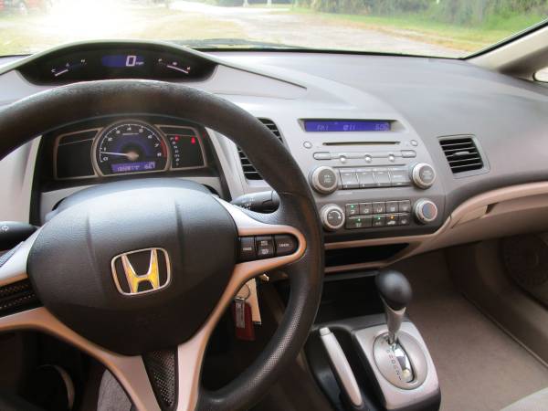 2009 Honda Civic LX for sale in Orlando, FL – photo 20