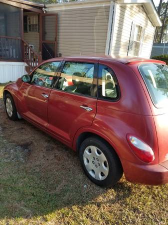 PT Cruiser for sale in Wilmington, NC – photo 2
