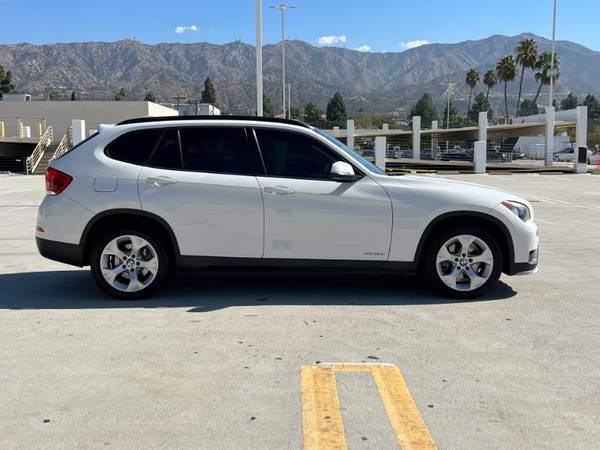 2015 BMW X1 sDrive28i - - by dealer - vehicle for sale in North Hollywood, CA – photo 8
