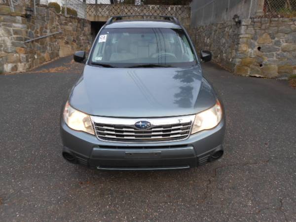 2010 Subaru Forester 2 5i AWD 113k Miles Automatic Major Service for sale in Seymour, CT – photo 8