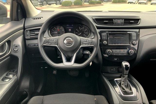 2019 Nissan Rogue Sport S for sale in Rock Hill, SC – photo 5