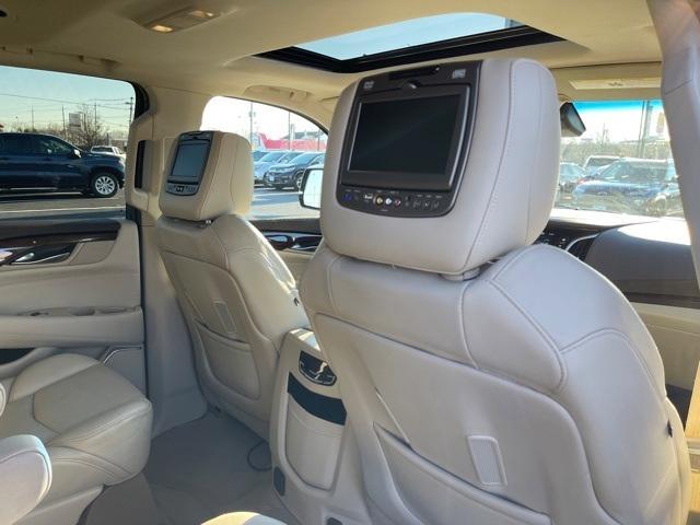 2017 Cadillac Escalade Luxury for sale in Other, NJ – photo 4