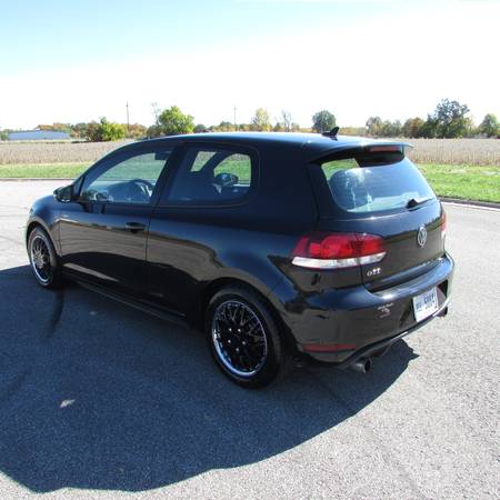 2013 VOLKSWAGEN GTI - cars & trucks - by dealer - vehicle automotive... for sale in Galion, OH – photo 7