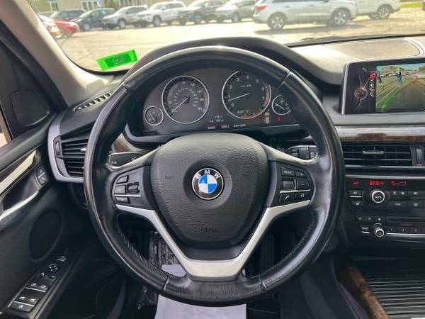 2016 BMW X5 xDrive35i - - by dealer - vehicle for sale in Manchester, NH – photo 17