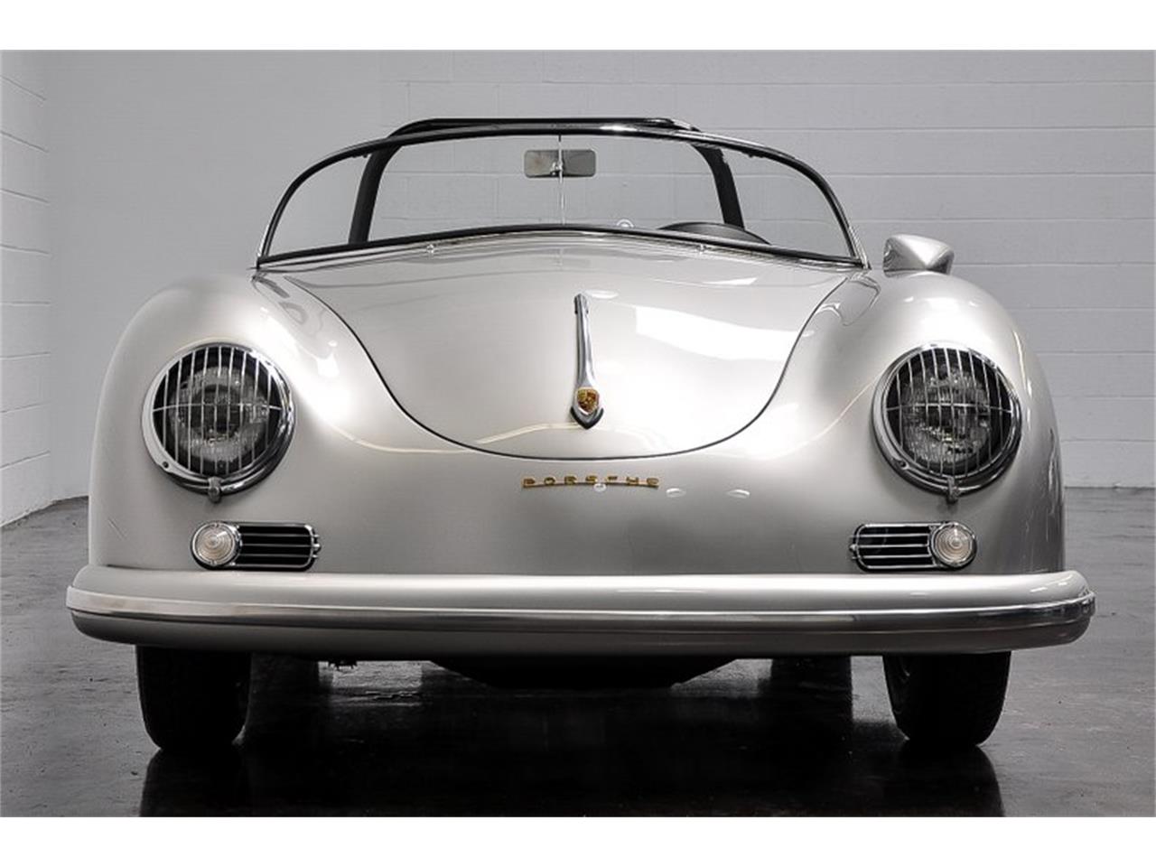 1957 Porsche 356A for sale in Costa Mesa, CA – photo 7