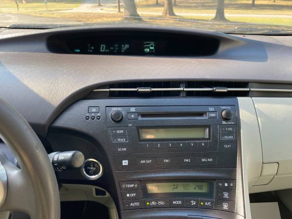 2010 Toyota Prius III JBL 153K Auto Alloy New Tires Good Condition s for sale in North Little Rock, AR – photo 20