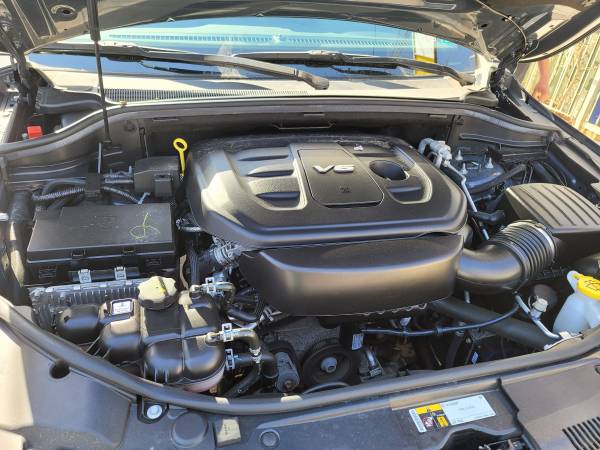 2017 Jeep Grand Cherokee Altitude for sale in Bronx, NY – photo 17
