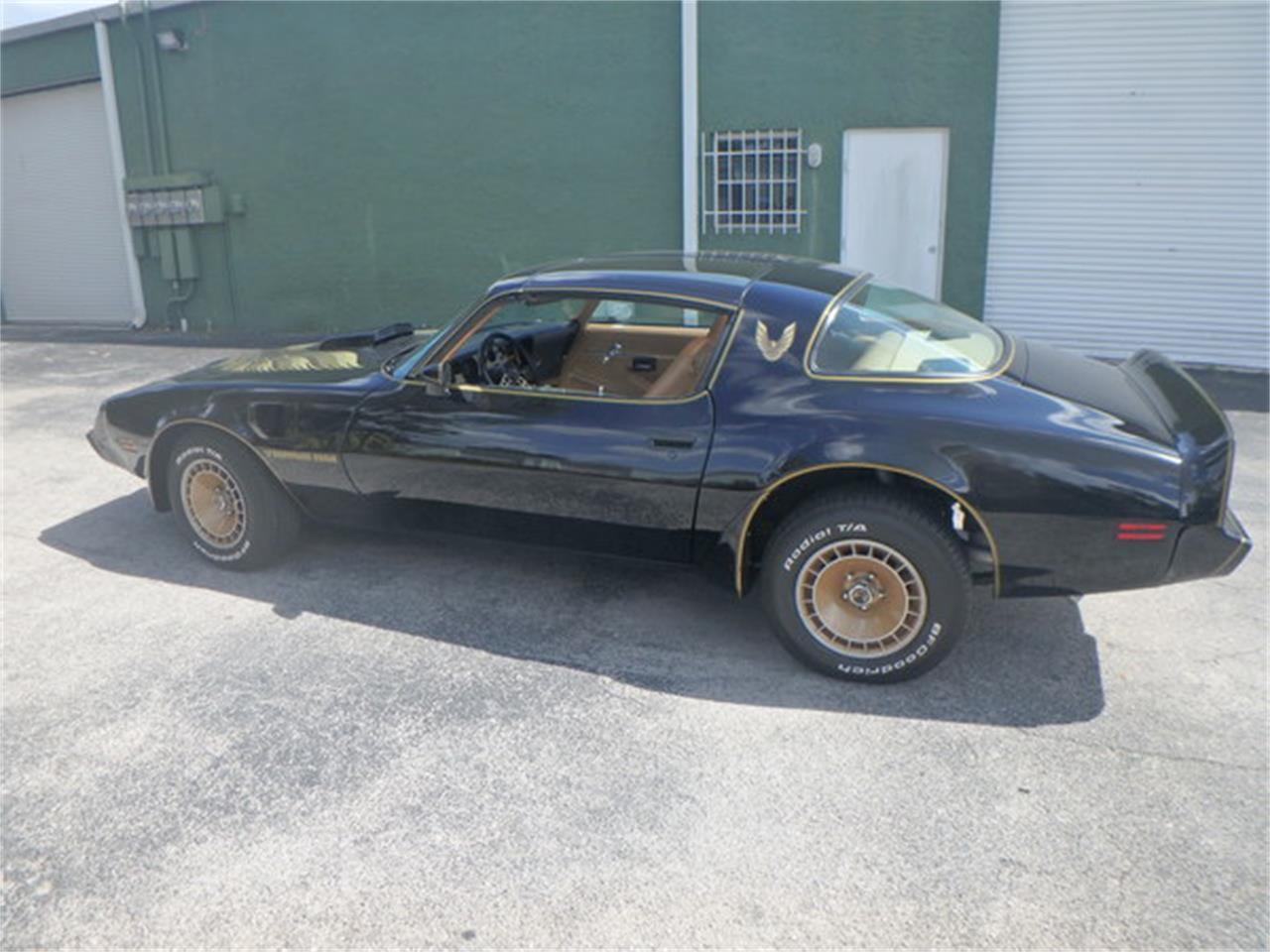 1980 Pontiac Firebird Trans Am for sale in Fort Myers, FL – photo 13