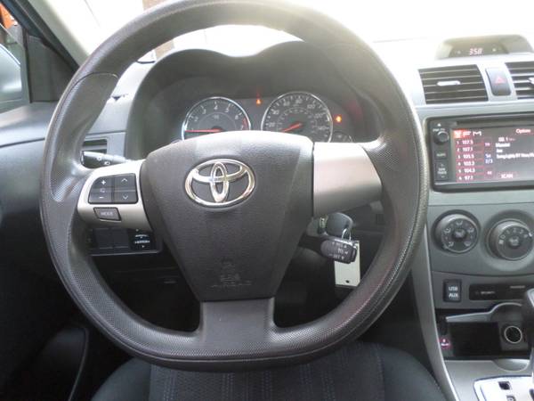 2013 Toyota Corolla AUTOMATIC for sale in SUN VALLEY, CA – photo 7