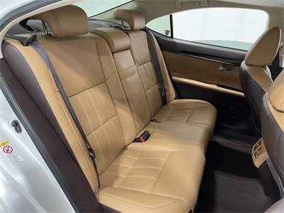 2016 Lexus ES 350 - - by dealer - vehicle automotive for sale in Waite Park, MN – photo 7