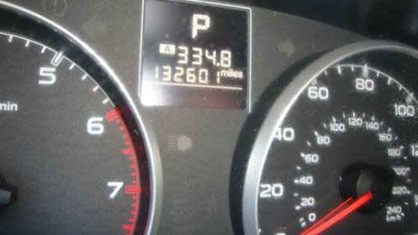 2014 SUBARU OBACK PREMIUM AWD ZERO DOWN 169.00 PER MONTH!!! for sale in Albuquerque, NM – photo 14