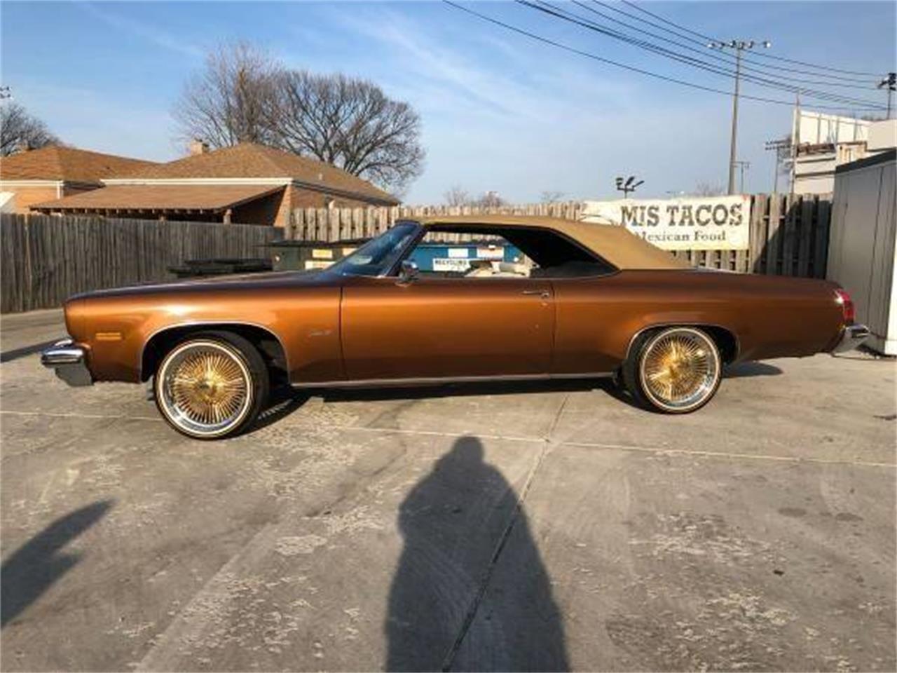 1974 Oldsmobile Delta 88 for sale in Long Island, NY – photo 8