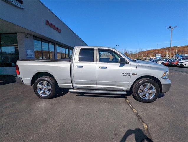 2015 RAM 1500 Big Horn for sale in Other, CT – photo 3