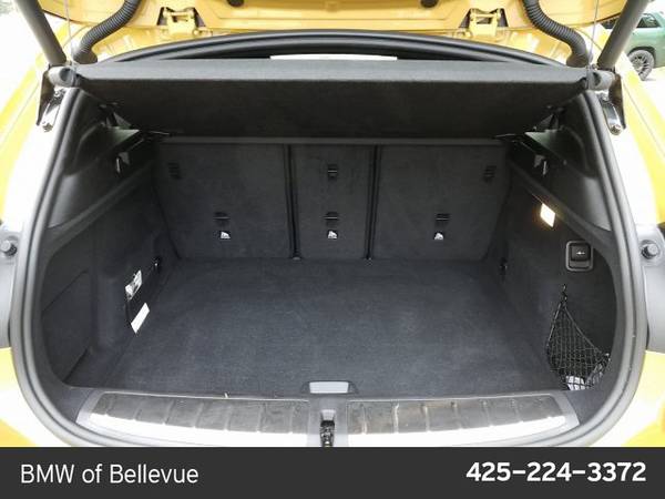 2018 BMW X2 xDrive28i AWD All Wheel Drive SKU:JEF75385 for sale in Bellevue, WA – photo 18