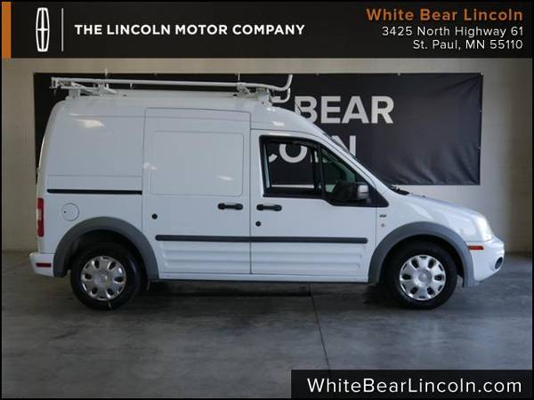 2013 Ford Transit Connect XLT *NO CREDIT, BAD NO PROBLEM! $500 DOWN for sale in White Bear Lake, MN