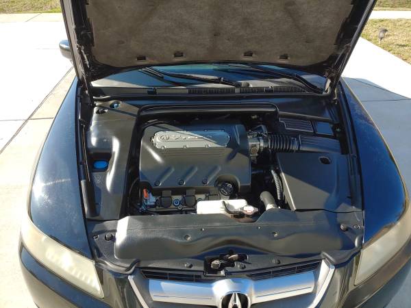 Sporty 2005 Acura TL Good engine and Transmission for sale in Silver Spring, District Of Columbia – photo 19
