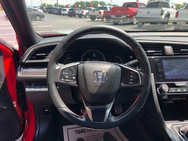 2017 Honda Civic Coupe Si for sale in Maryville, TN – photo 10